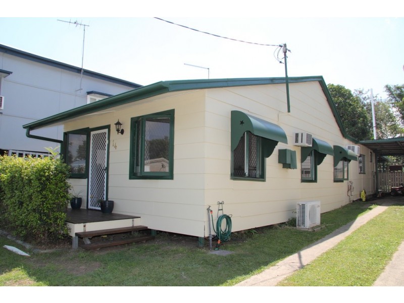 14 Sedborough Street, The Range QLD 4700