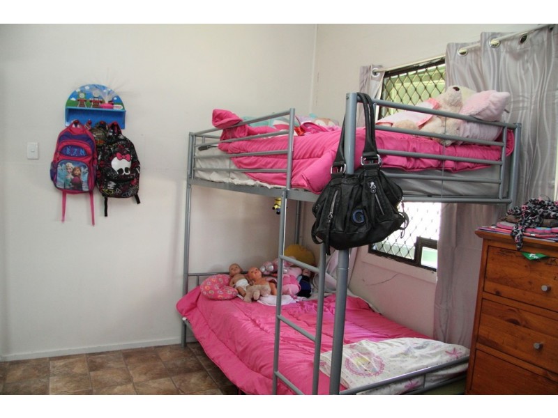 14 Sedborough Street, The Range QLD 4700