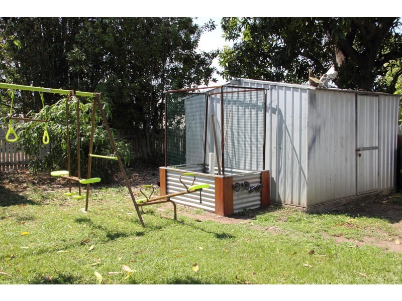 14 Sedborough Street, The Range QLD 4700