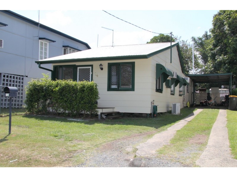 14 Sedborough Street, The Range QLD 4700