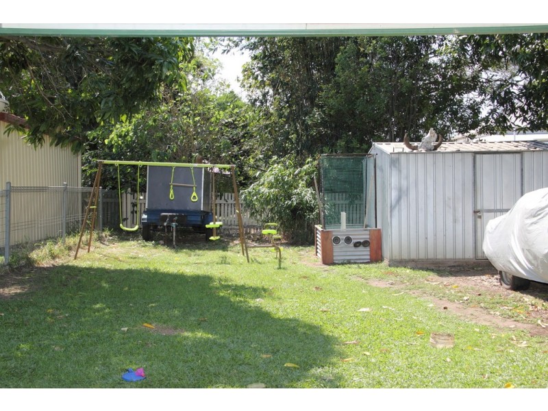 14 Sedborough Street, The Range QLD 4700