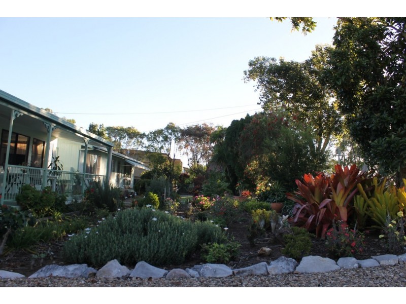 46 Barmoya Road, The Caves QLD 4702