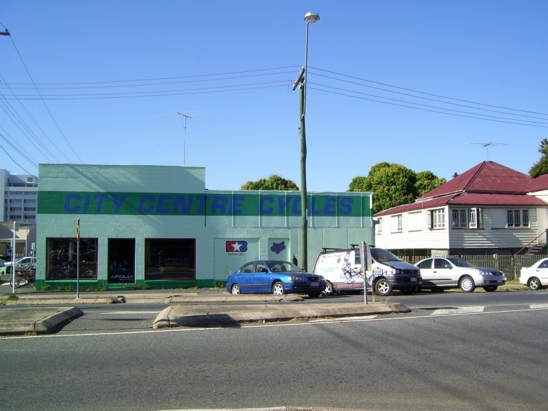 21-23 Archer Street, Rockhampton QLD 4700