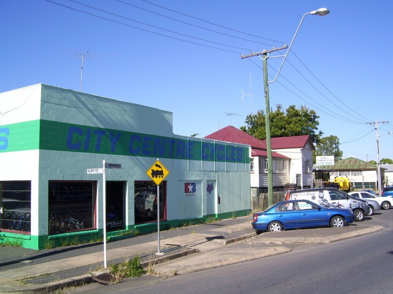 21-23 Archer Street, Rockhampton QLD 4700