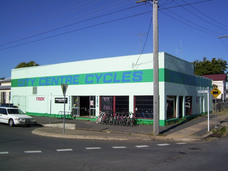 21-23 Archer Street, Rockhampton QLD 4700