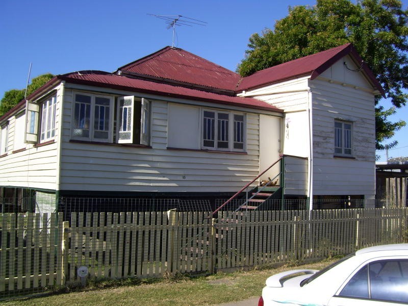 21-23 Archer Street, Rockhampton QLD 4700