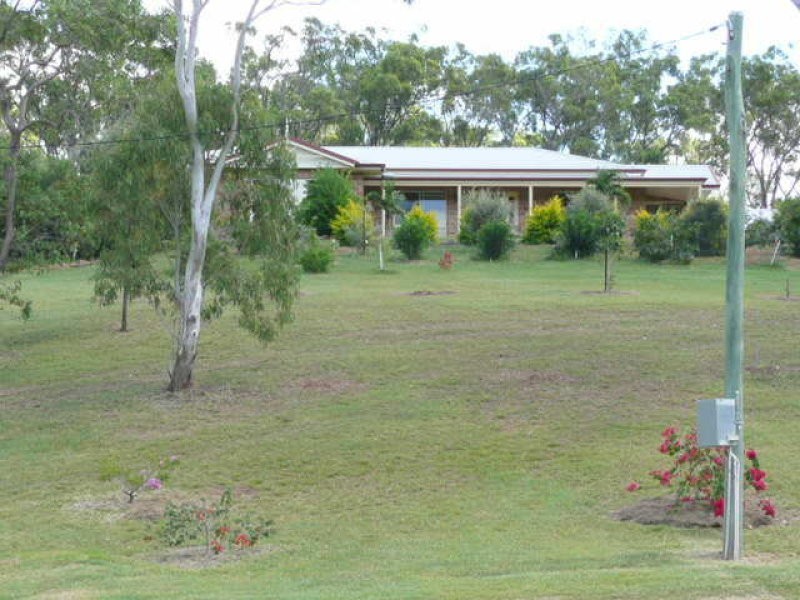 Limestone Creek QLD 4701