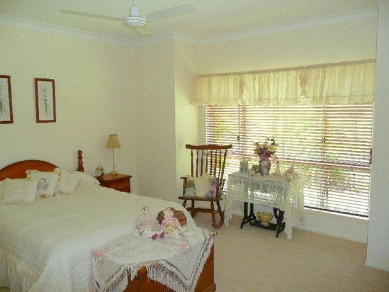Limestone Creek QLD 4701