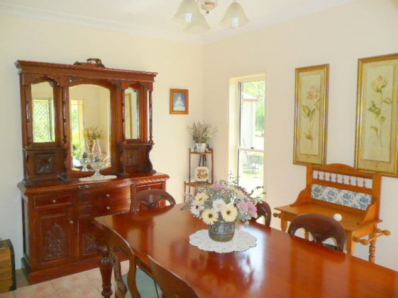 Limestone Creek QLD 4701