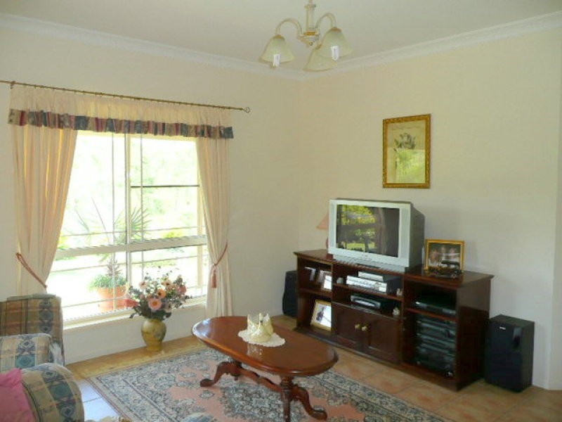 Limestone Creek QLD 4701