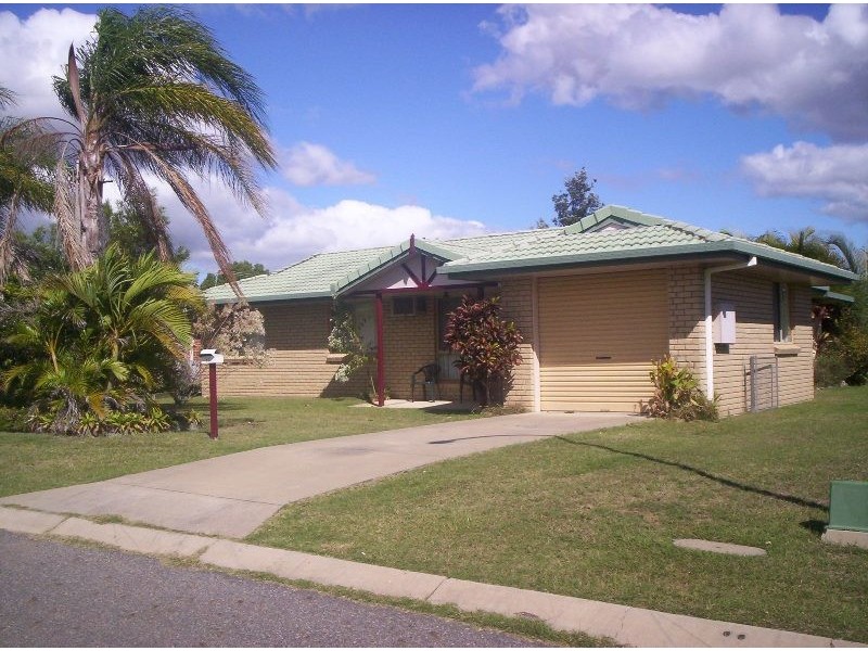 17 Labanka Cres, Gracemere QLD 4702