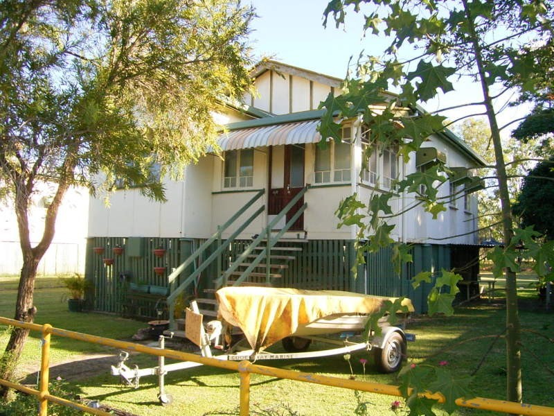 330 George Street, Rockhampton QLD 4700