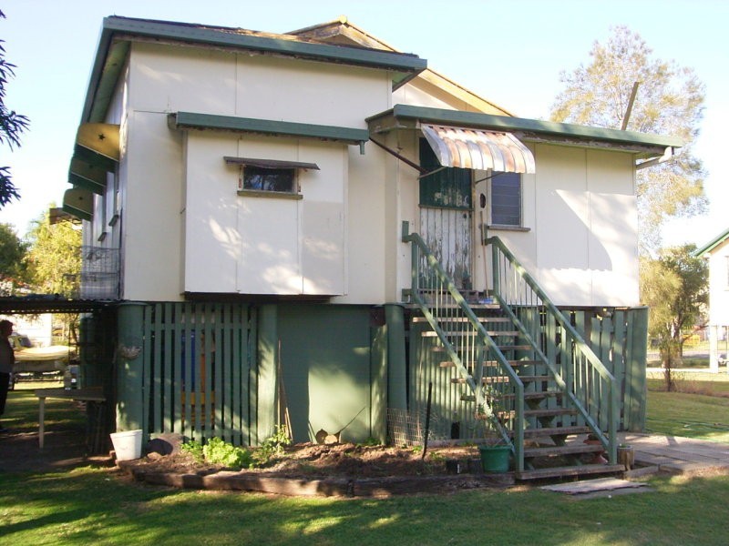 330 George Street, Rockhampton QLD 4700