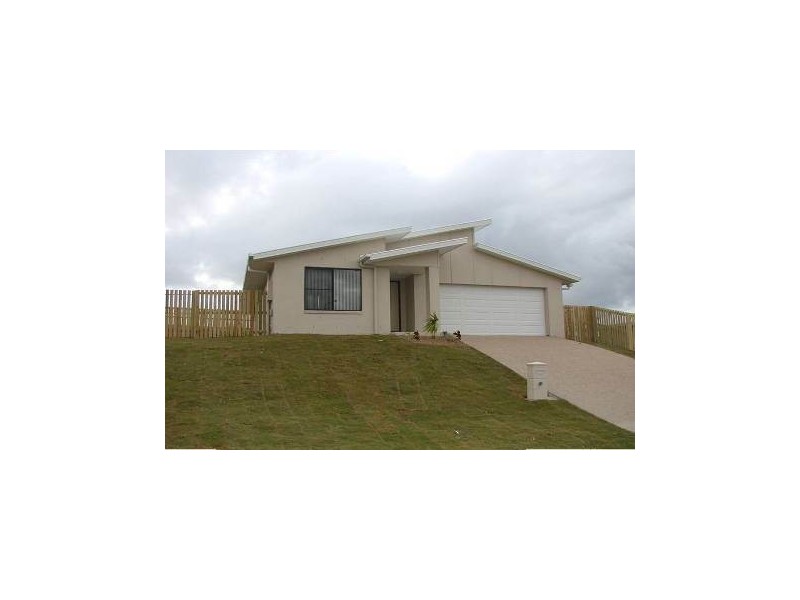 49 John Oxley Drive, Gracemere QLD 4702