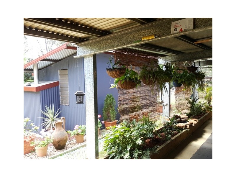 135 Archer Road, Struck Oil QLD 4714