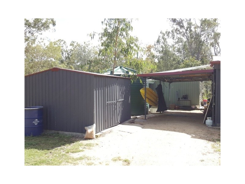 135 Archer Road, Struck Oil QLD 4714