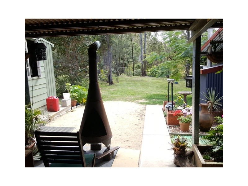 135 Archer Road, Struck Oil QLD 4714