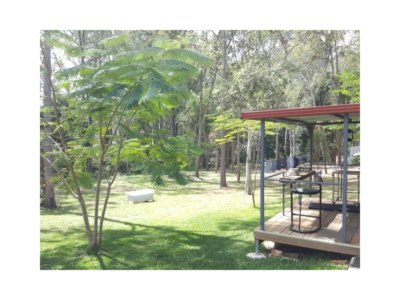 135 Archer Road, Struck Oil QLD 4714