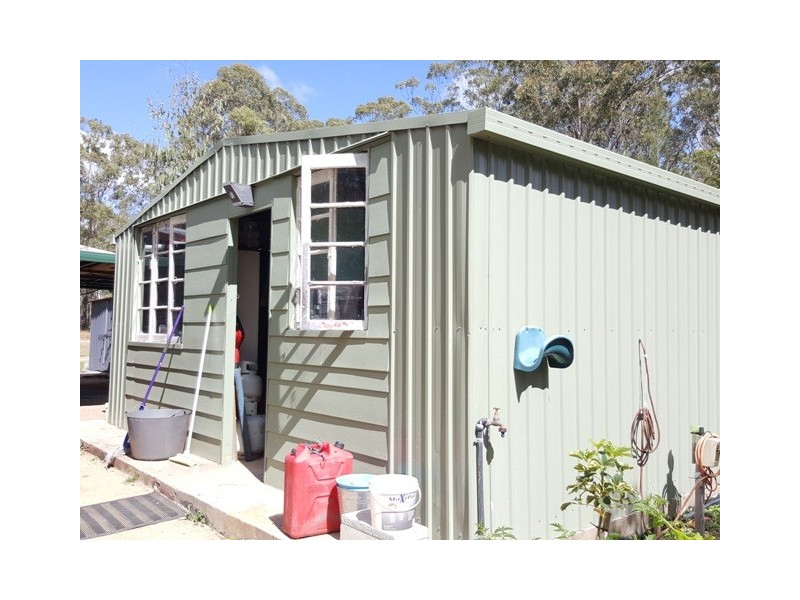 135 Archer Road, Struck Oil QLD 4714