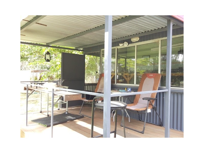135 Archer Road, Struck Oil QLD 4714
