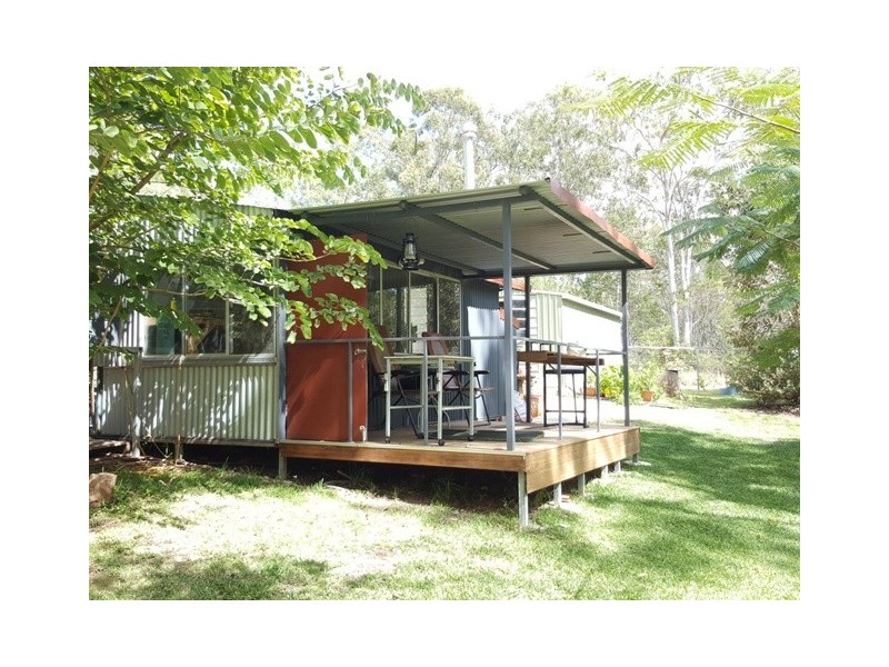 135 Archer Road, Struck Oil QLD 4714