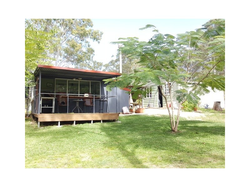 135 Archer Road, Struck Oil QLD 4714