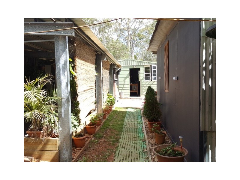135 Archer Road, Struck Oil QLD 4714