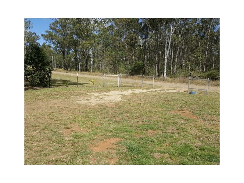135 Archer Road, Struck Oil QLD 4714