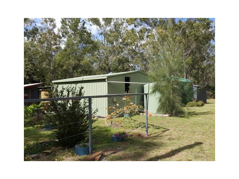 135 Archer Road, Struck Oil QLD 4714
