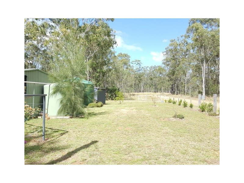 135 Archer Road, Struck Oil QLD 4714