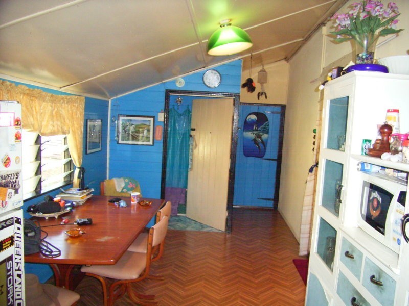 154 East Street South, Mount Morgan QLD 4714