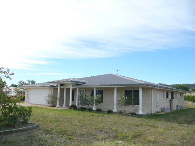 Rockyview QLD 4701