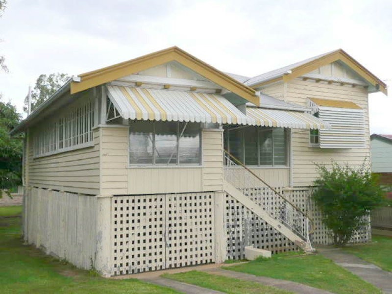 106 Princess Street, Berserker QLD 4701