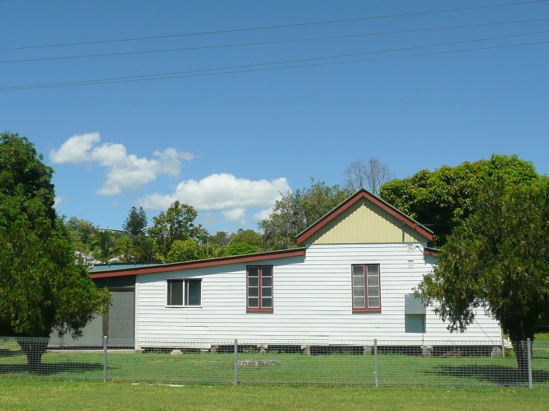 334 Denham Ext. Street, Rockhampton QLD 4700