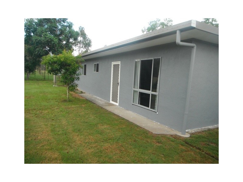 1485 Raglan Station Rd, Raglan QLD 4697