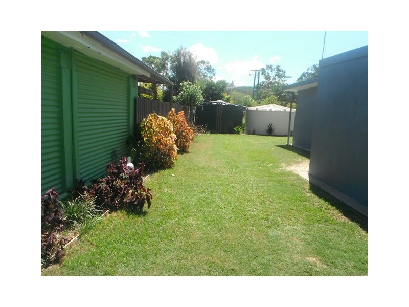 1485 Raglan Station Rd, Raglan QLD 4697