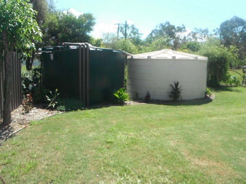 1485 Raglan Station Rd, Raglan QLD 4697