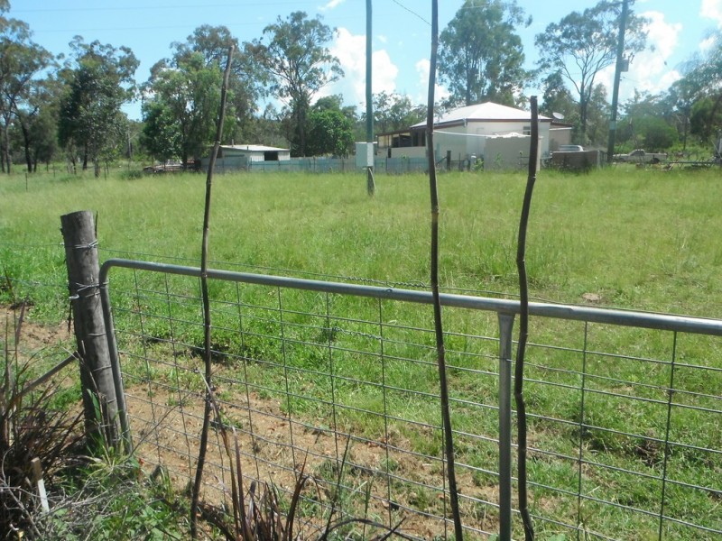 1485 Raglan Station Rd, Raglan QLD 4697