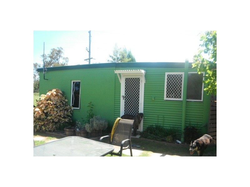 1485 Raglan Station Rd, Raglan QLD 4697