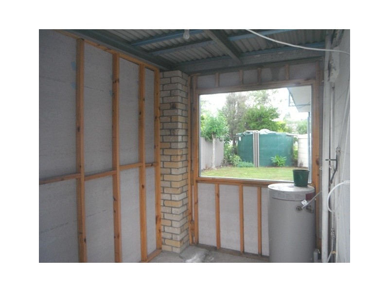 1485 Raglan Station Rd, Raglan QLD 4697