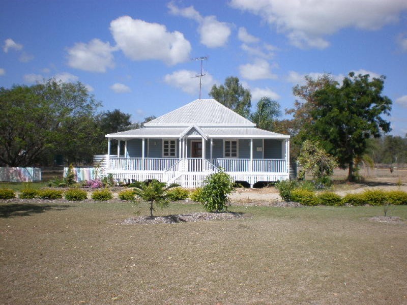 55 Richmont Drive, Bouldercombe QLD 4702