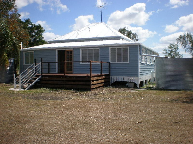 55 Richmont Drive, Bouldercombe QLD 4702
