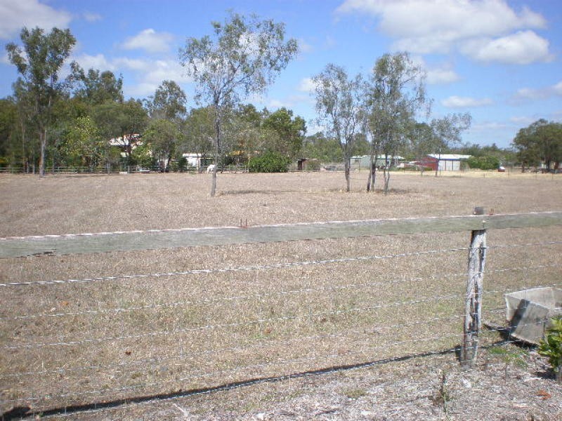 55 Richmont Drive, Bouldercombe QLD 4702