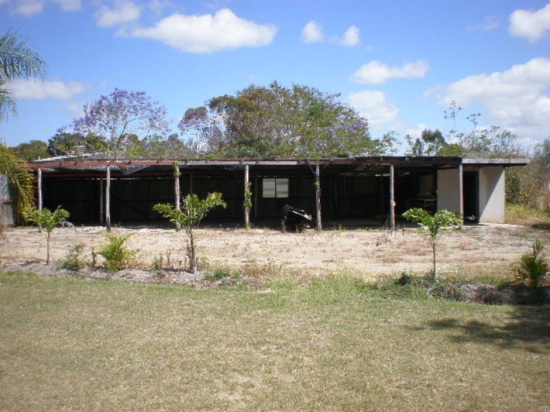 55 Richmont Drive, Bouldercombe QLD 4702