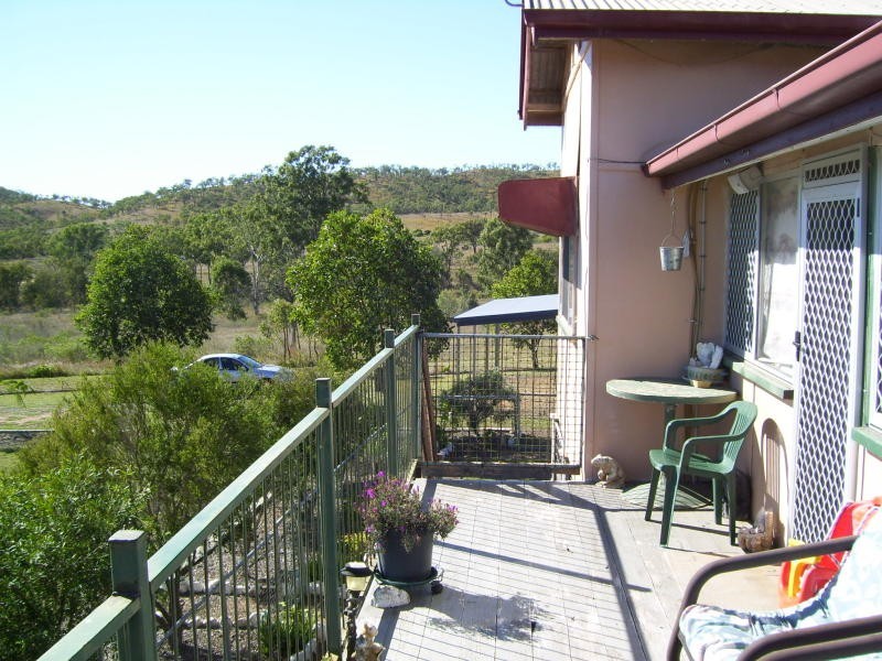 6 Wayne’s Lane, Bouldercombe QLD 4702