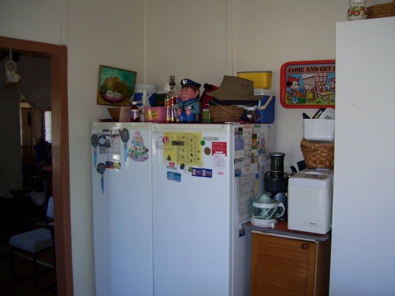 6 Wayne’s Lane, Bouldercombe QLD 4702