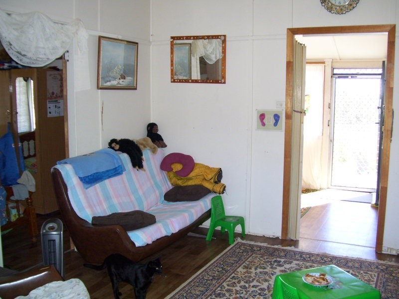 6 Wayne’s Lane, Bouldercombe QLD 4702