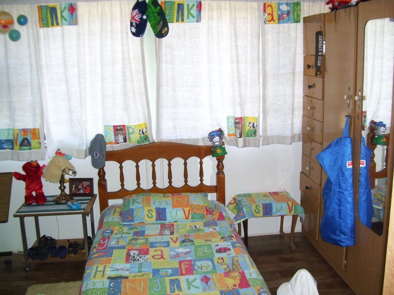 6 Wayne’s Lane, Bouldercombe QLD 4702