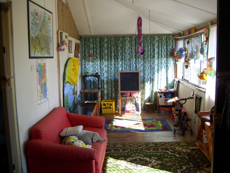 6 Wayne’s Lane, Bouldercombe QLD 4702