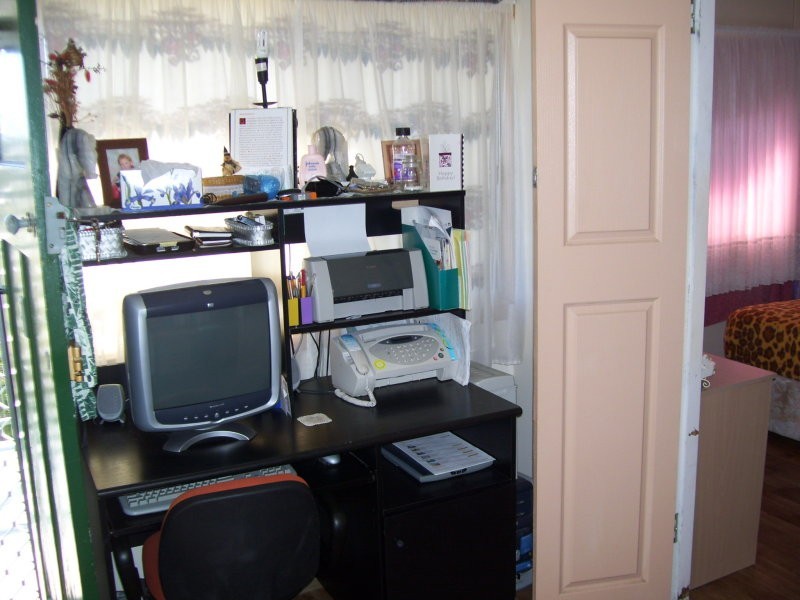 6 Wayne’s Lane, Bouldercombe QLD 4702